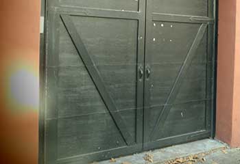 Garage Door Troubleshooting | Richmond